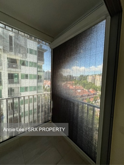 Natura@Hillview (D23), Apartment #536612671